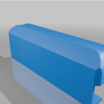 Ticari Buzdolabı Kolu