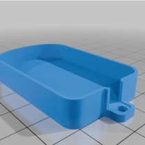 Anahtarlıklı Airkey Kılıfı