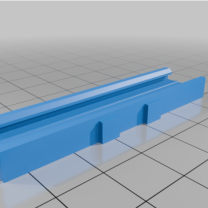 Kar98k Şarjör Klipsi