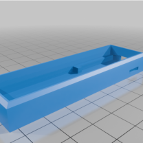 18650 Şarj Aparatı