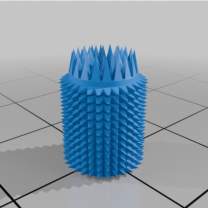 AG01 Stick Ucu Replikası