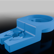 1986 Honda Accord Bagaj Kilidi Bağlantı Mekanizması