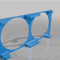 96 Corolla Bardaklık Parçası