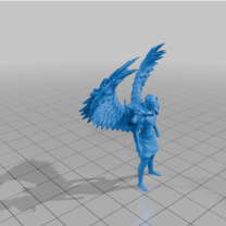 Kutsal Metinlere Uygun Kerub