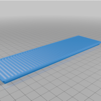 Apple Macintosh Plus 128k / 512k Izgara Havalandırma Yedeği