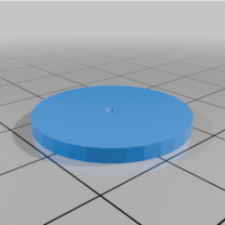 12g Çevre Alarmı İçin Primer Tutucu