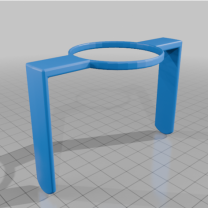 Dr. Brown’s Bebek Biberon Tutucu