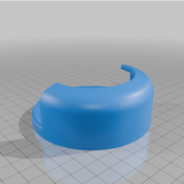 AMC Audiotherm Duvar Tutucu