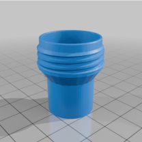 Yükseltilmiş şişe kapağı tutucu