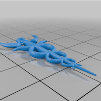 Café Baras organizer