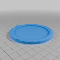 Athena’nın Baykuşu Madalyonu