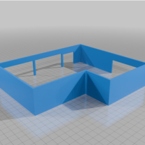 1/64 Ölçek Araba Atölyesi