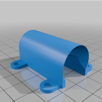 Anycubic I3 Mega S Pro Direct Extruder Yükseltme