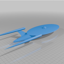 Alps Sınıfı (Star Trek)