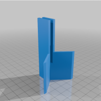 Temel Model Roket Kanat Aparatı