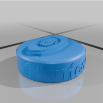 Carolina Hurricanes Hokey Diski