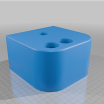 Arcade Spinner Joystick Büyük Düğmeler Vinil Grafikler