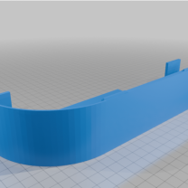 ApexNano Karavan Klima Hava Akışı Menfezi