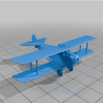 Austin Ball AFB1 1/144