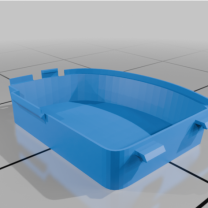 Briggs Stratton hava kapağı