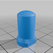 Alpakka Kontrolcü Yuvarlak ABXY Tuşları