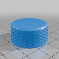 Audiotec Fischer URC-1 Çerçeve Düğmesi