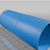 32mm Kanalizasyon Bağlantısı