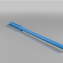 AEG Şanzıman Hizalama Kontrol Aparatı