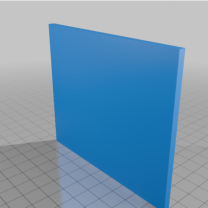 Xadamai Albüm Kapağı Litofan