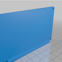 CaravanGoes Pedal Tahtası Kutusu