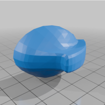 Scorn Oyunundan Biyolojik Tabanca