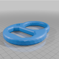 5 Galon Su Şişesi Sapı