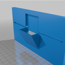 Apple Disk II Disket Sürücü Ön Paneli