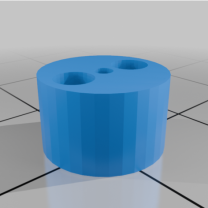 Brio manyetik parça