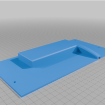 Vanagon T3/T25 Westphalia için CO LPG Dedektör Montajı