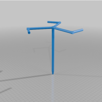 Yosun Kültürü Havalandırıcı / Karıştırıcı