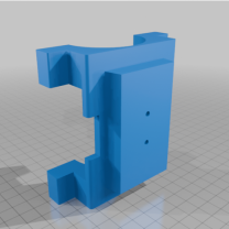 AsiAir Star Adventurer GTI Pier Montajı