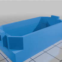 Ticino Matix USB Duvar Montaj Adaptörü