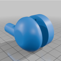 Sena bom mikrofon montajı