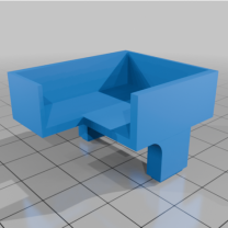 Arrma GROM Losi NASCAR 16BL30 Montajı