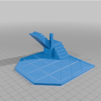 Cephanelik (Duvarsız) 28 mm