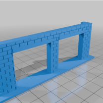 20mm Küçük Bina 2 (Remix)