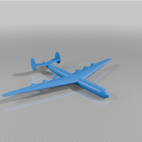 B-36 Peacemaker Konsepti