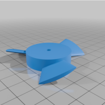 60mm A2212 13T 1000KV