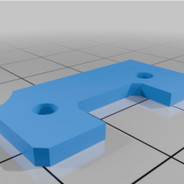 Aquila S2 Fan Muhafazası (Sonic Remix)