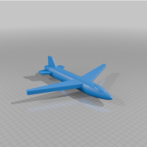 B-43 Bombardıman Uçağı