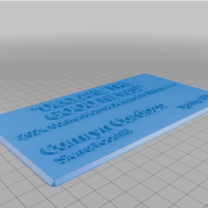 Campooz Fat Freddy Direk Kılıfı