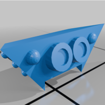 Arcs Gemi Dengeleyicileri