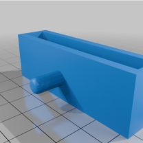 Yatak Çıta Tutucu (Karyola Çıta Desteği)