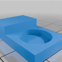 Zırh Mıknatıs Bağlantısı